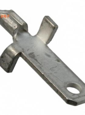 62437-1 |原装全新CONN QC TAB 0.110 SOLDER