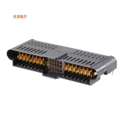 2-1926720-5 |原装全新CONN HEADER 41POS EDGE MNT
