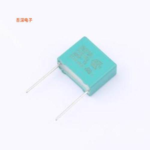 PHE850EB5220MB06R17 |原装插件,P=15mm安规电容