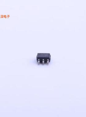 AD5621BKSZ-REEL7 |原装SOT-363-6IC DAC 12BIT V-OUT SC70-
