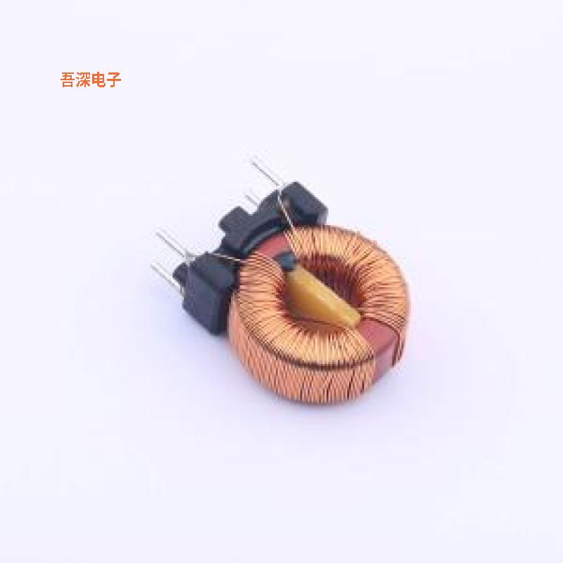 CMC1678-203N |原装DIP,16x7.8mm共模滤波器