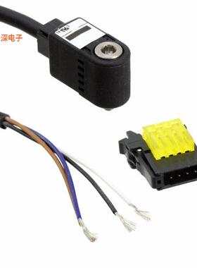 DPH-103-M3 |工业自动化SENSOR PRESSURE -101KPA GAUGE