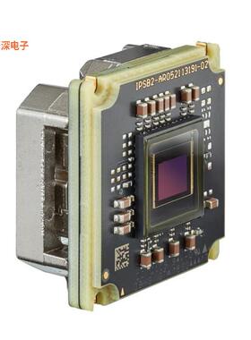 15898 |原装全新CAMERA 1800 U-1242C COLOR BAREBO