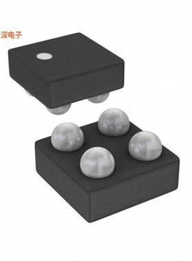 TCR3UG12A,LF |原装全新IC REG LIN 1.2V 300MA 4-WCSP-F