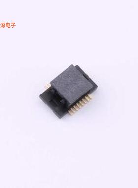 HC-PBB05-2-16-M-H0.8-G1-R-P-04 原装|正品SMD,P=0.5mm