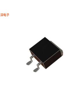 D2TO035C100R0FTE3 |100 OhmsRES SMD 100 OHM 1% 35W TO263