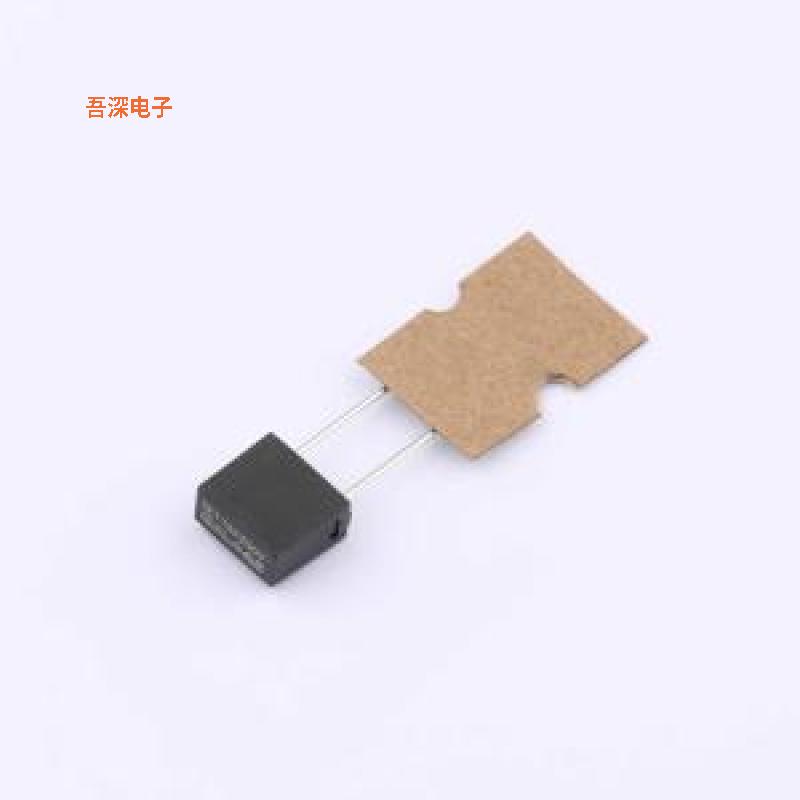 SPT478T8A250V |原装插件,P=5.08mm一次性保险丝