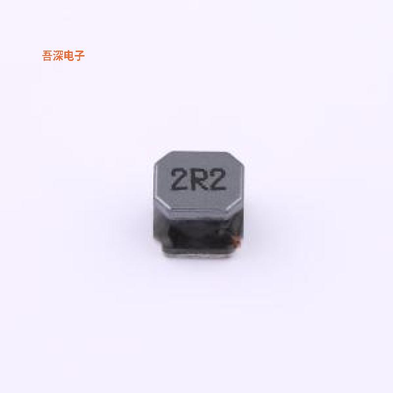 SRN5040-2R2Y |原装SMD,5x5mmFIXED IND 2.2UH 3.5A 21 MOHM SMD