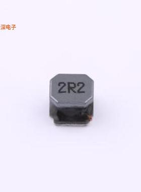 SRN5040-2R2Y |原装SMD,5x5mmFIXED IND 2.2UH 3.5A 21 MOHM SMD