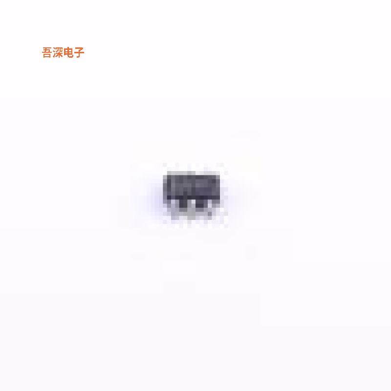 LM74700QDBVTQ1 |原装SOT-23-6LOW IQ, IDEAL DIODE CONTROLLER