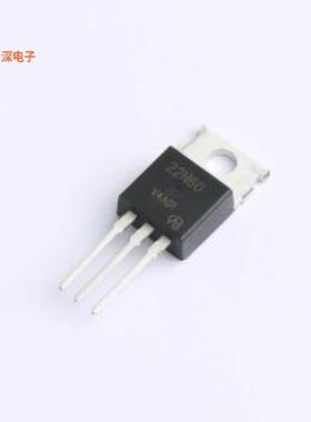 SiHP22N60E-VB |原装TO-220AB(MOSFET)