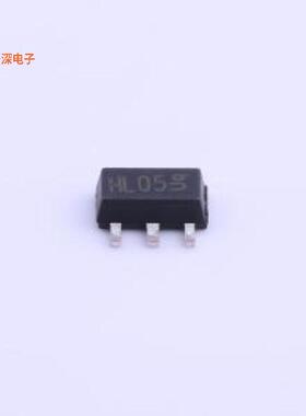 78L05T |原装SOT-89-3线性稳压器(LDO)