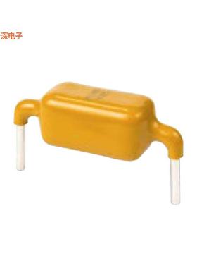 PTVS1-380C-TH |齐纳TVS DIODE 380VWM 520VC AXIAL