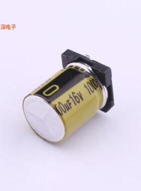 VKME1301C102MV |原装SMD,D10xL13mm贴片型铝电解