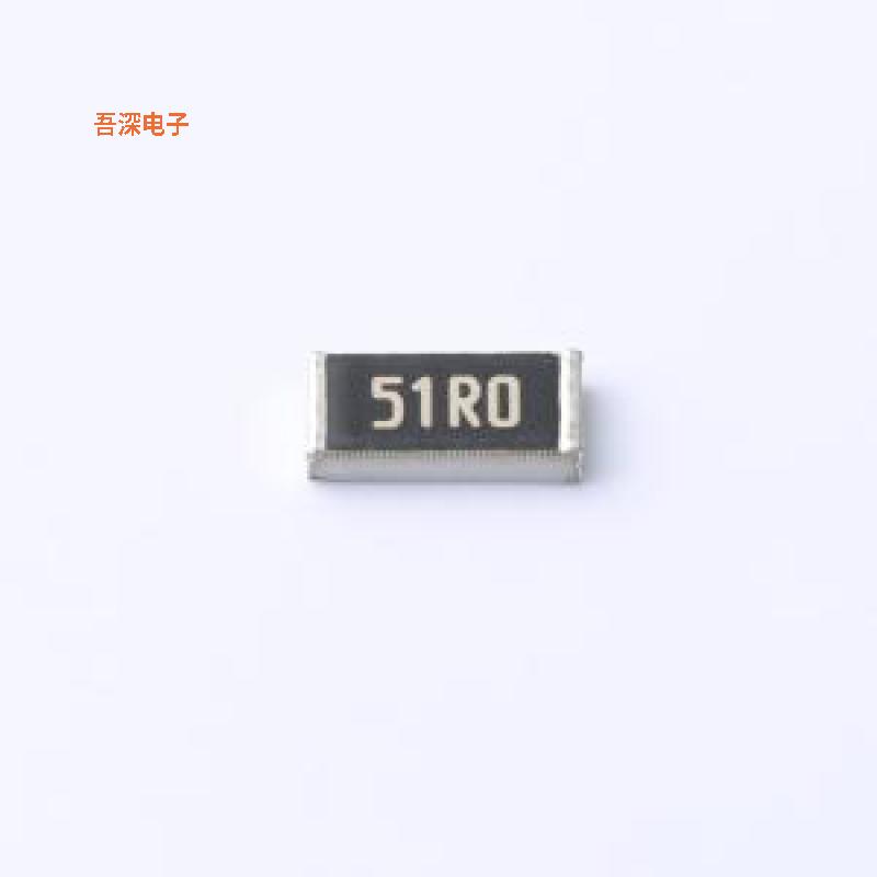 FPF25FQK51R0N |原装2512贴片