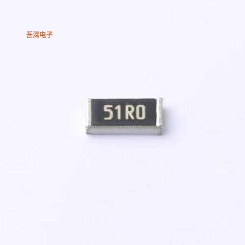 FPF25FQK51R0N |原装2512