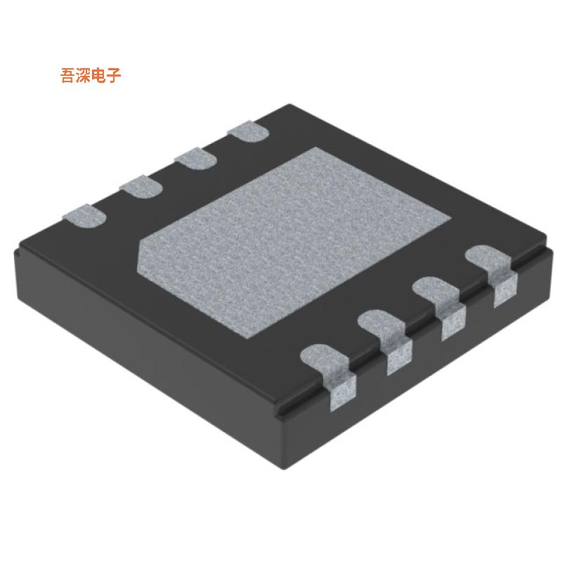 TSB952IQ2T |标准HIGH BANDWIDTH (52 MHZ), RAIL-TO