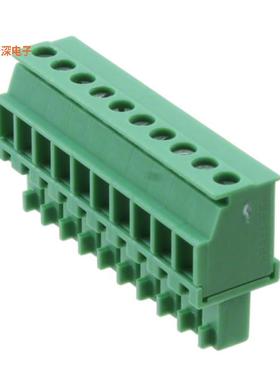 1827208 原装|正品TERMINAL_19.01X38.59MM