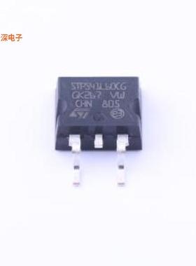 STPS41L60CG-TR |原装全新60 V、40 A双路低压降功率肖特基整流器