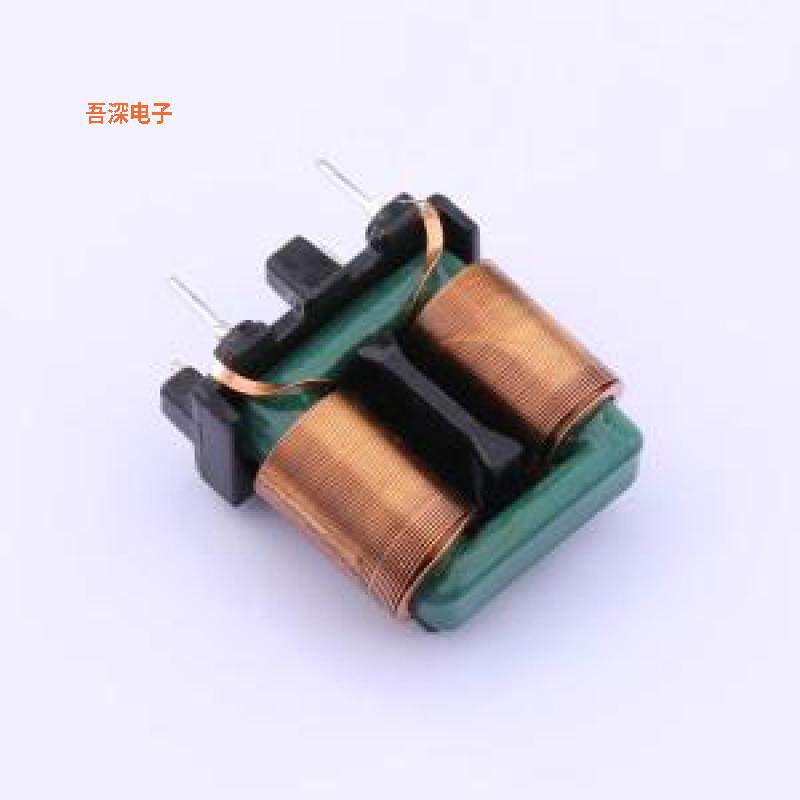 SLT1918V203MNP |DIP 1918 立式共模滤波器插件