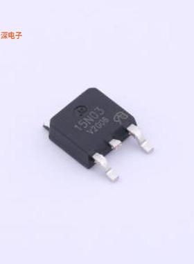 15N03-VB |原装TO-252(MOSFET)