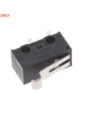 SAJ101XRHLN74SNOPTQ |原装全新SWITCH SNAP ACT SPST-NO