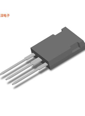 IXA27IF1200HJ |PTIGBT MOD 1200V 43A ISOPLUS247