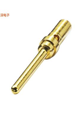 原装 1418786 |全新正品CONN D-SUB PIN 20-24AWG CRIMP
