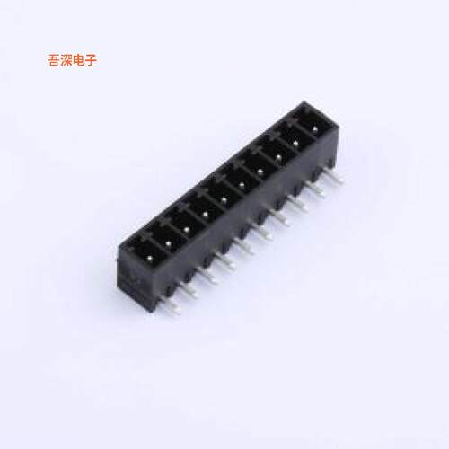 DB2ERC-3.81-10P-BK |原装弯插,P=3.81mm插拔式