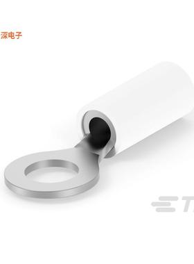 152872 |原装全新14-12 PIDG NYLON RT NO 10WHITE