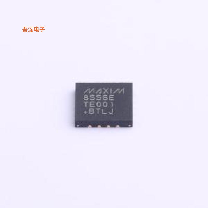 MAX8556ETE+T 原装|正品TQFN-16-EP(5x5)