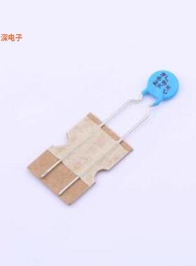 DCH680K30SL PBFJ5A0 |原装插件,P=5mm直插瓷片