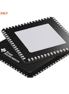 MSP430F168IRTDR |未验证IC MCU 16BIT 48KB FLASH 64VQF