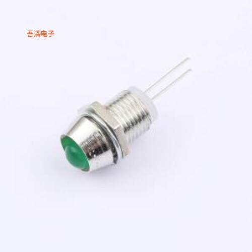 XL-DZT502SYGD/1 |原装插件,P=2.54mm/