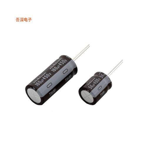 UTH2G560MND |56 FCAP ALUM 400V POLAR