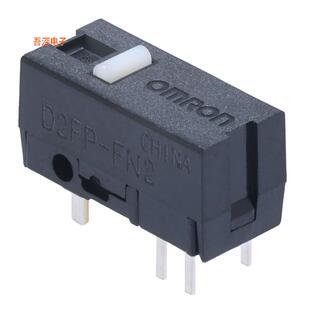 D2FP-FN2(STD) |SPST-NOSWITCH OPTICAL W/ HIGH DURABIL