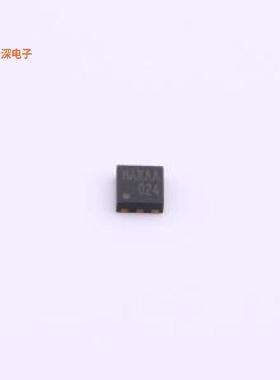 VBQG3322 |原装DFN-6(2x2)(MOSFET)