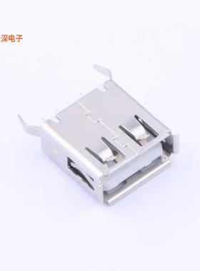 U-USBAS04P-F004 |原装插件USB