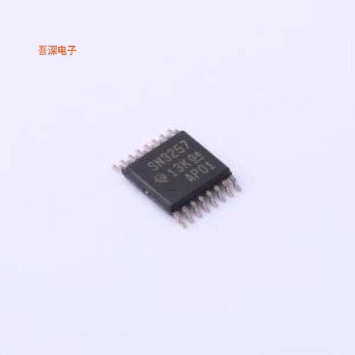 SN3257QPWRQ1 |原装TSSOP-16模拟/多路复用
