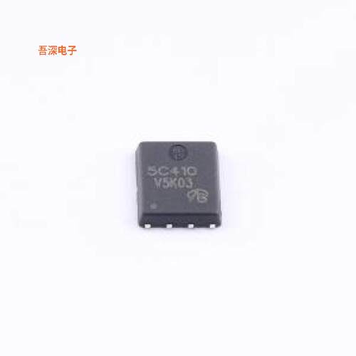 NTMFS5C410NT1G-VB |原装DFN-8(5x6)(MOSFET)
