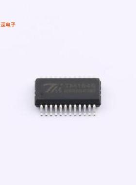 TM1646-QSOP24 |原装QSOP-24驱动