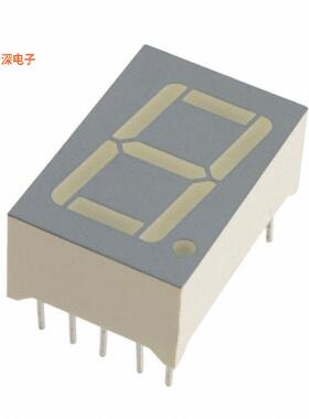 SC56-11GWA|原装全新DISPLAY 7SEG 0.56