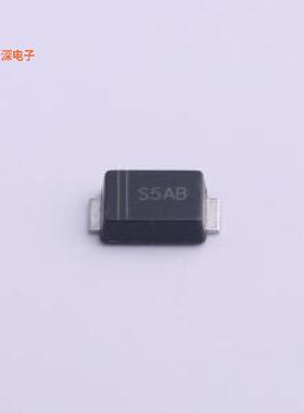 S5ABF |原装SMBF通用二极管