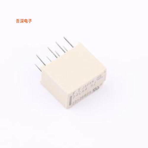 FTR-B4CA4.5Z |原装DIP,10.6x5.7mm