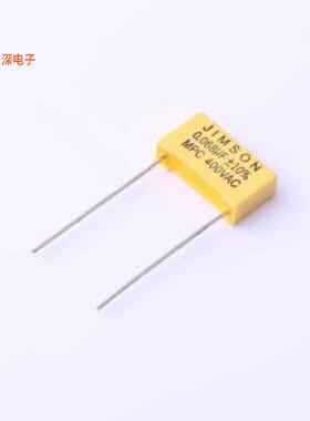 MPC683K400A01|原装插件,P=15mm聚丙烯膜(CBB