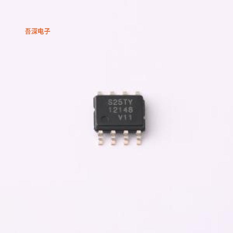 MB85RS256TYPNF-G-BCERE1 原装|正品SOP-8
