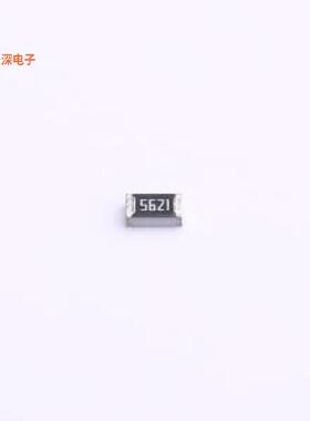 RT0805CRE075K62L |原装0805贴片