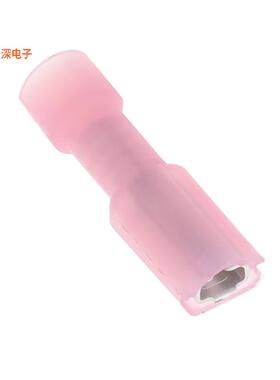 0190030098 |标准CONN QC RCPT 18-22AWG 0.110