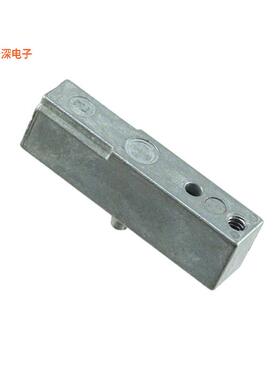 5223986-5 |导轨模块CONN KEYED GUIDE MODULE R/A 4-40