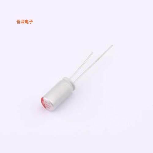 RS561M160E120R1Z00ZZ |固态电容标准品，2000H at 105℃